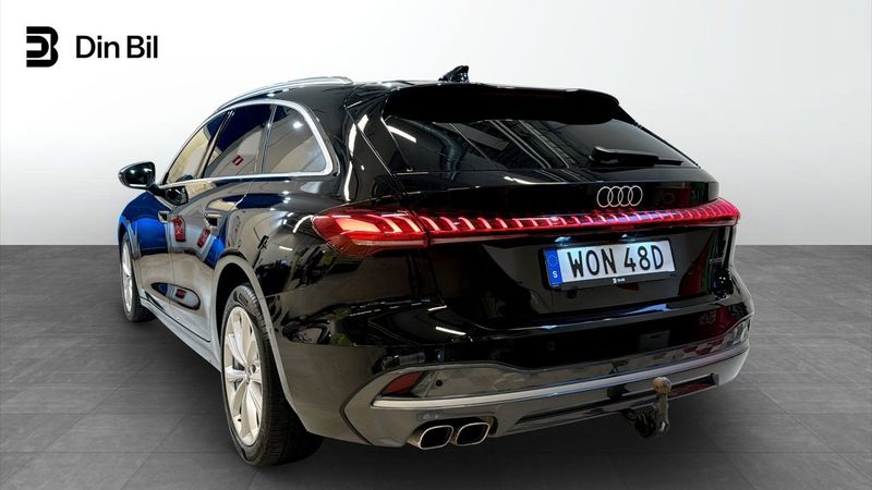 Audi A5 bild 3