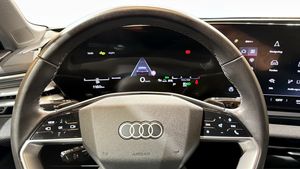 Audi A5 bild 9