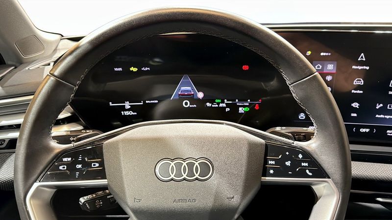 Audi A5 bild 9
