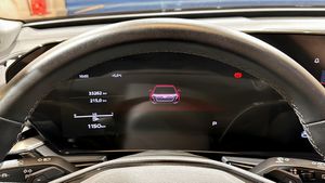 Audi A5 bild 19