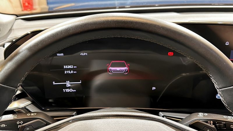 Audi A5 bild 19