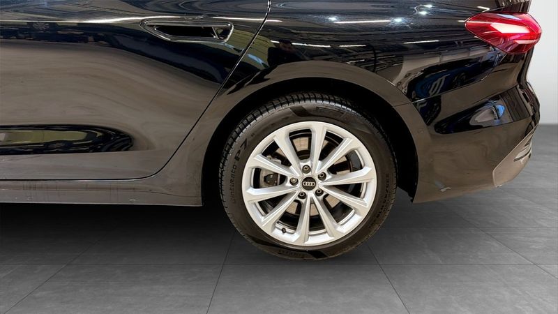 Audi A5 bild 6