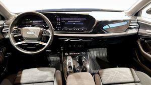 Audi A5 bild 12