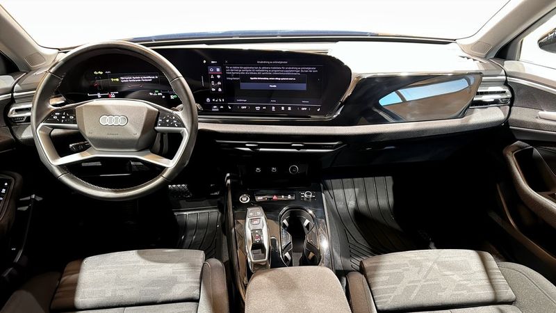 Audi A5 bild 12