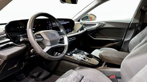 Audi A5 bild 8
