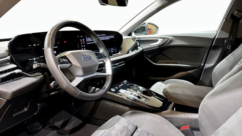 Audi A5 bild 8