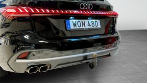 Audi A5 bild 7