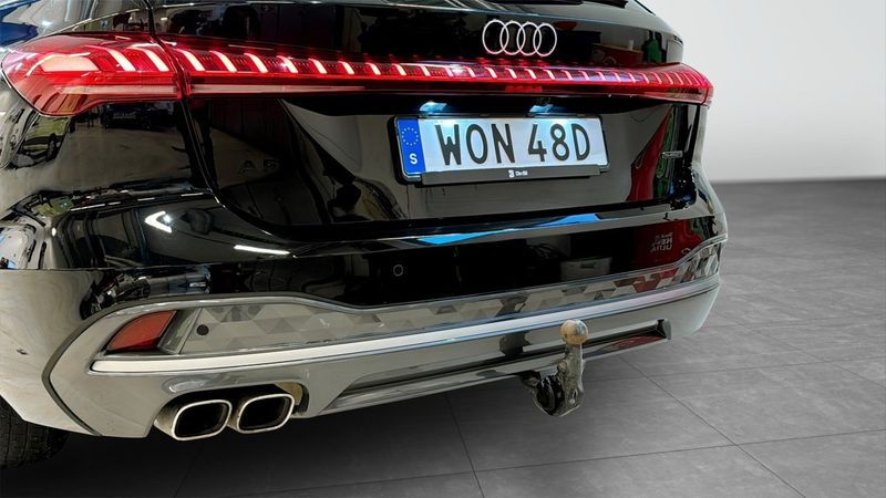 Audi A5 bild 7