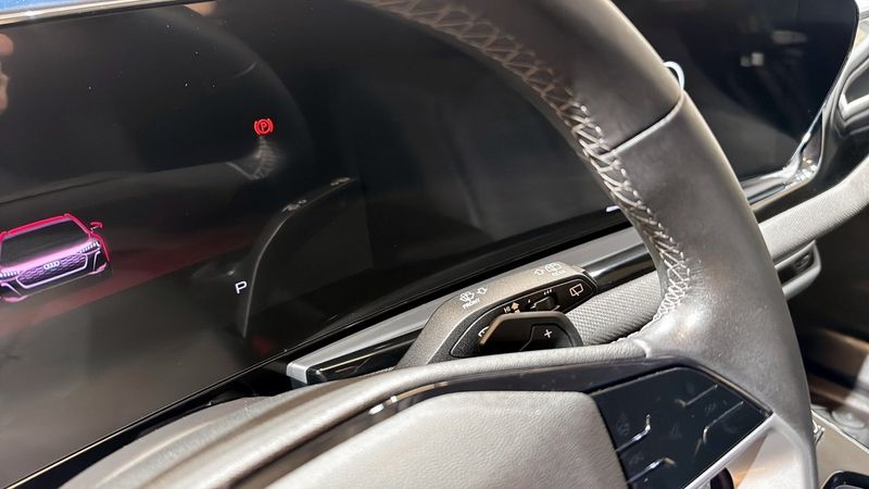 Audi A5 bild 20