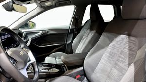 Audi A5 bild 10
