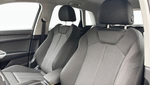 Audi Q3 bild 10