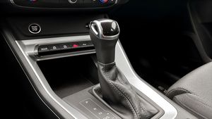 Audi Q3 bild 14