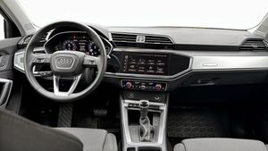 Audi Q3 bild 13