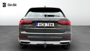 Audi Q3 bild 5