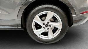 Audi Q3 bild 6