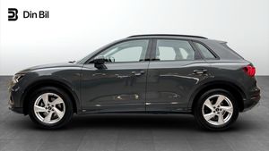 Audi Q3 bild 2