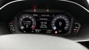 Audi Q3 bild 9