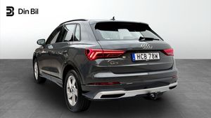 Audi Q3 bild 3