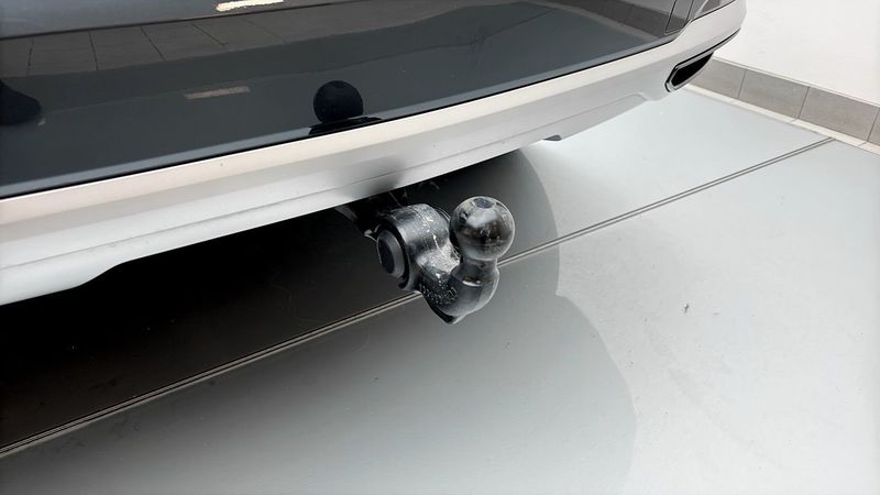 Audi Q3 bild 7