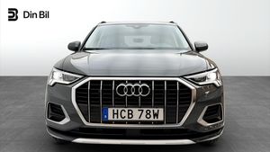 Audi Q3 bild 4