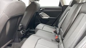 Audi Q3 bild 15