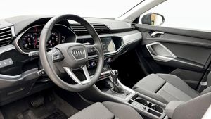 Audi Q3 bild 8