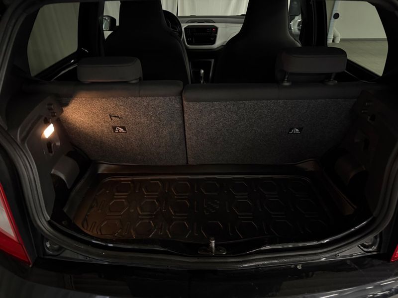 Seat Mii bild 19