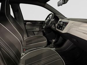 Seat Mii bild 17
