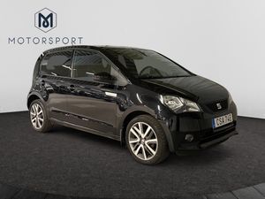 Seat Mii bild 9