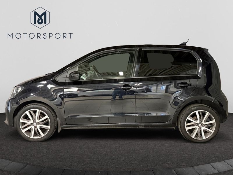 Seat Mii bild 3
