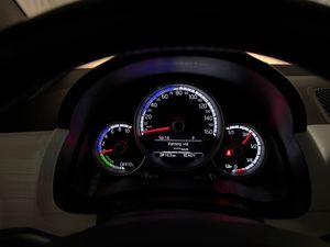 Seat Mii bild 22