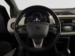 Seat Mii bild 14