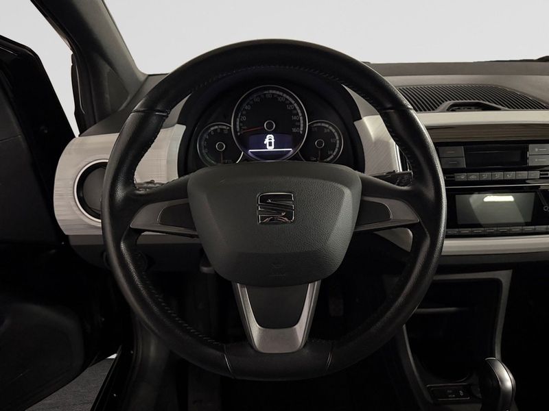 Seat Mii bild 14