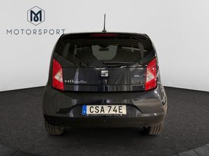 Seat Mii bild 6