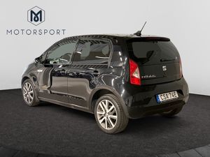 Seat Mii bild 5