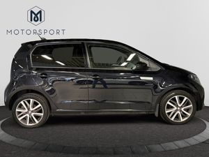 Seat Mii bild 8