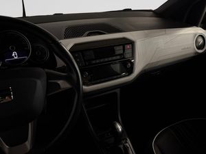Seat Mii bild 13