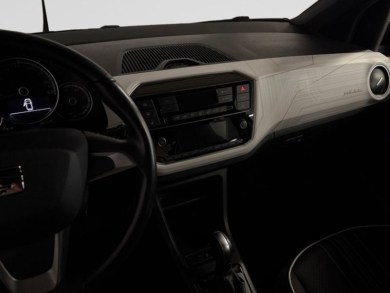 Seat Mii bild 13