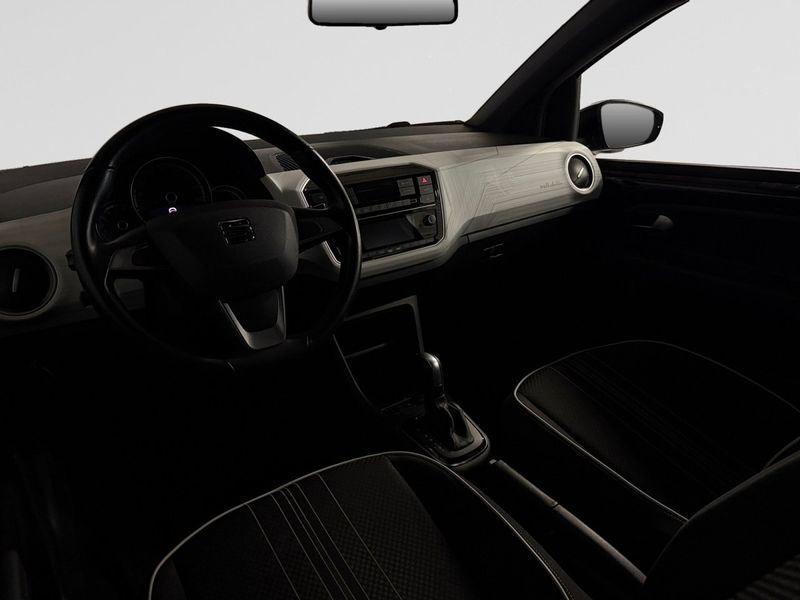 Seat Mii bild 12