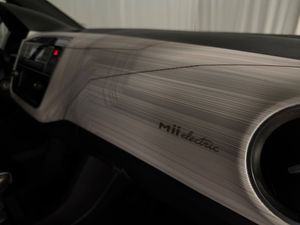 Seat Mii bild 20