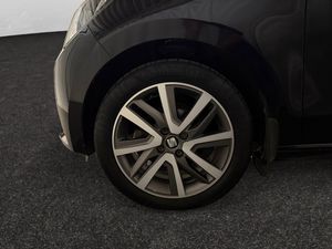 Seat Mii bild 16