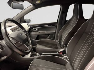 Seat Mii bild 11