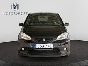 Seat Mii bild 10