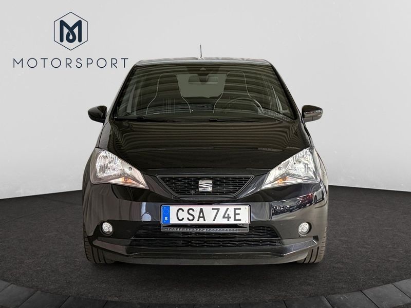 Seat Mii bild 10
