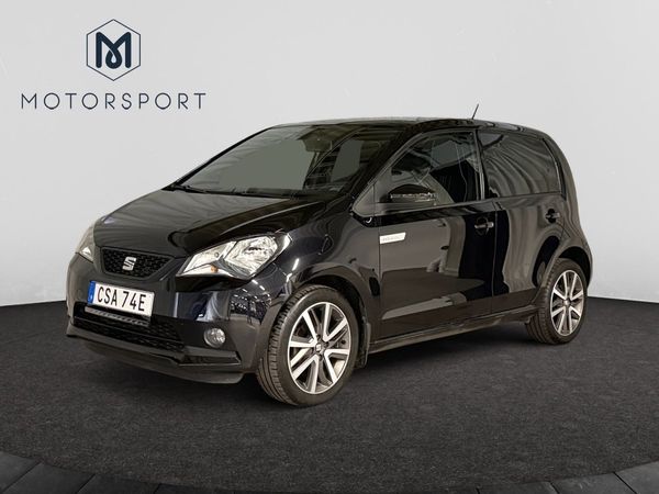 Seat Mii electric 36.8 kWh Farthållare P-Sensor Bluetooth 16" - 2021