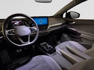 Volkswagen ID.5 bild 12