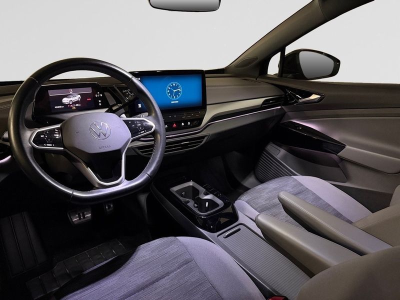 Volkswagen ID.5 bild 12