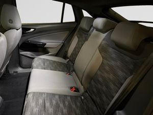 Volkswagen ID.5 bild 16
