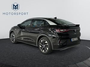 Volkswagen ID.5 bild 4