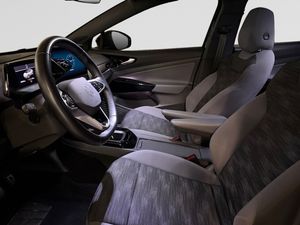 Volkswagen ID.5 bild 11